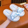 2024 Cool Slippers for Young Women New Melody Fashionable and Popular Beautiful Slippers