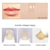 10st/Lot Lip Plump Oil Fuktgivande kollagen Elastisk läpp Instant Volumising Lips Enhancer Cosmetics Women Lip Care Product 240321