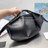 Luxury Loewve Hobos Designer Sacs d'épaule de haute qualité Loeweely Messenger Sac à main Dacs de caméra en cuir authentique sac de caméra sac de caméra Satchel portefeuille O902