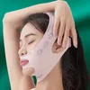 breathable V Face Band Cheek Lift Up Face Thin Mask Reduce Double Chin V-Line Sha Bandage Anti Wrinkle Face Bandage 00au#