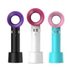 usb Charging Eyeles Dryer Plant False Les Fan USB Mini Fan For Eyel Extensi Beauty Makeup Tools 248C#