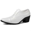 Robe chaussures 38-39 talon moyen hommes mariage hommes baskets formelles sport funky libère santé super offres shuse tenes supérieur