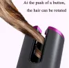 Irons Automatic Hair Curling Wireless Iron Crimping Hair Iron Portable Hair Curler USB Rechargeable Hair Curler Women Curls Waves Tool