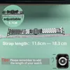 Watch Bands Watch Ultra Band 49mm 40mm 44mm Metal 38mm 42mm Replacement Bracelet IWatch Series 8 7 6 SE 5 4 45mm 41mm 240323