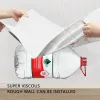 Stickers 2.8/10m 3D Wall Sticker Extra Thick Tile Selfadhesive Foam Panels Wallpaper Home Decoration for Living Room Children Bedroom