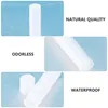 20шт практические пустые тюбики для губ Creative 5g тюбики для бальзама для губ пластиковые контейнеры y2yq#