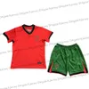 Portugal voetbalshirt Ruben Ronaldo Portugees 24 25 voetbalshirts heren kinderen Euro overwinning op Thailand maillot de foot kits camiseta futbol inter trainingspak