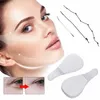 40/60pcs Secret Pro Face Lift Tapes Instant Invisible Facial Lifting Stickers Thin Makeup Facelifting Patch Cosmetic Tools 32bn#