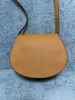 Designer-Tasche, klassische Satteltasche, Damen-Umhängetasche, originelle Umhängetasche, luxuriöse Reisetasche, hochwertige Handtasche