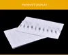 200bags 100pcs/bag Profial White Eye Eyel Extensi Fabrics Pads Stickers Patches Adhesive Tape Makeup Beauty Tool HOT Z34o#