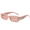 Lunettes de soleil de designer pour femmes Lunettes de vue pour hommes Nuances d'extérieur Mode Classique Lady Lunettes de soleil Lunettes de luxe Mix Color gafas para el sol de mujer