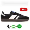 Scarpe Designer Vegan Og Casual Uomo Donna Scarpe da ginnastica Scarpe da ginnastica basse in pelle scamosciata da donna Cloud White Gum Veet Sneaker da uomo Scarpe da ginnastica sportive piatte da esterno