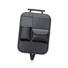 Car Organizer Backseat Storage Sturdy For Most Of Cars And Suv Tissue Holder Drop Delivery Automobiles Motorcycles Interior Accessorie Otb5Q