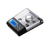 Household Scales 69HC Household Kitchen Scale Baking Scale Measuring Tool StainlessSteel Platform 240322