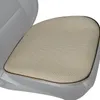 Housses de siège de voiture, coussin de refroidissement pour USB ventilé avec Port, coussin de flux d'air respirant