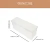 プレートグレードパン収納ボックスケーキボックスポータブル冷蔵庫プラスチック透明ケース