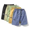 Shorts pour hommes 2022 été plage Rod Shorts hommes loisirs course Shorts Sports de plein air Camping léger sport Shorts J240325