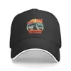 Ball Caps Ridin 'on Freedom G-Class Baseball Cap Drop Rave Sunhat for Women Men's