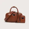 Designer handväskor för kvinnor version mångsidig handväska kuddpåse ny axel crossbody noll plånbok het försäljning
