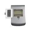 Hushållsskalor LCD-skärm Portabel Digital Electronic Precision Scale Mini Balance For Gold Weight Weading Machine Flip-Open Cover Gift 240322