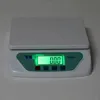 Básculas domésticas Básculas electrónicas de 30 kg Báscula de cocina Balanza de gramos LCD para la industria del laboratorio del almacén de la oficina en el hogar 240322