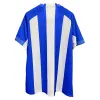 Maglie da calcio Paysandu Sc Sergio 24 25 Para FC Sport Club a casa Eric Hernandez Bruno Alves Rithely Bruno da calcio Maglie da calcio Camesitas de Futol S-XXL