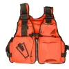 Life Vest Buoy Three Colors Can Choose Adjustable Buoyancy Assisted Sailing Kayak Canoe Fishing Outdoor Adt Equipment Drop Delivery Sp Otra8