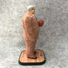 Фигурки 22 см SLAM DUNK Coach Mitsuyoshi Anzai ПВХ Фигурка Аниме Модель Коллекция Статуя Кукла Игрушка День Рождения Украшение Рабочего Стола Подарок T240325