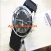 الساعات الفاخرة 176200 DIAL Black NO-D حركة ميكانيكية أوتوماتيكية MENT WATTES WATTSES285J