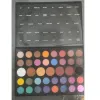 Skugga 2021 Nya 39 färger Eyeshadow Palette Matte Earth Color Eyeshadow Palette Professional Makeup Artist Shadow Palette