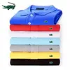 Stickerei CARTELO Herren Popsicle Cott Heißer Verkauf Poloshirt Sommer Neue Busin Freizeit Atmungsaktive Revers Poloshirt für Mann c6Hh #