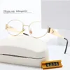 Lunettes de soleil pour les yeux de rétro pour chats pour femmes Street Street Drive des lunettes de soleil Multi couleur UV400