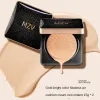 Crèmes 2022 MZV Luchtkussen BB Cream Waterproof Foundation met vervanging Volledige dekking Oliecontrole Gezichtsbasis Make-up Zachte concealer