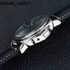 2024 Panerass Watch Fashion Men's Designer Mouvement mécanique 44 mm Brand de bracelet Brand Swiss D2C8 Style