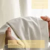 カーテン新しい光の贅沢なドイツベルベットベージュカーテン北欧シンプルな寝室ベイウィンドウカーテンリビングルームブラックアウト濃厚なドレープ