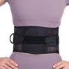 Support de taille Ajuster le système de corde Pley Soulagement de la douleur Correcteur de posture orthopédique inférieur Ceinture lombaire Retour Drop Livraison Sports Outdo Otjvf