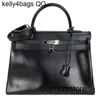 Totes Handbag Keliys 50cm Cow Togo Leather Top Quality Handmade 40cm Bag Version Version For logo WBWBU0