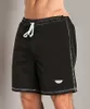 Mens shorts designer franska varumärke Mens korta lyxiga män s kort sport sommar kvinnor trend rent andningsbara varumärke byxor