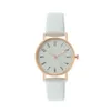 Women's Quartz Watch with Belt and Animal Shape Dial