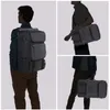 Sac à dos hommes voyage en plein air étanche 22 pouces grande capacité sac à bagages ordinateur portable d'affaires