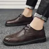 Scarpe eleganti fatte a mano seconda pelle bianche da uomo con tacco sposa estive per uomo sneakers sportive top saldi fatte a mano