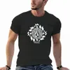 nuova maglietta Volcom Trending 21 T-shirt oversize magliette dei pesi massimi T-shirt per un ragazzo anime abbigliamento uomo M2BQ #