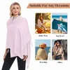 Sarongs 2022 Ny hösten New Pashmina Shawl Womens Bag Warm Winter Scarf Anpassad Design Tryckt Womens Fountain Beach Stoles Scarf 24325