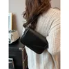 Designer Luxo Moda Bolsas de ombro de moda Novo Postman Bag 2023 Saco de Crossbody da moda e versátil de alta grau um ombro para mulheres