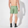 Męskie szorty męskie szorty Hot Man Casual Summer Super Super Super Shorts Różowy kolor dla szczupłego faceta 24325