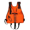 Life Vest Buoy Three Colors Can Choose Adjustable Buoyancy Assisted Sailing Kayak Canoe Fishing Outdoor Adt Equipment Drop Delivery Sp Otra8