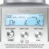 Tools Breville Smart Grinder Pro Coffee Bean Grinder, Brushed Stainless Steel, BCG820BSS, 2.3