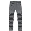 5xl-8xl homens baggy joggers calças primavera outono masculino casual marca fina elástica cott preto moletom dos homens fitn calças cf256 81w7 #