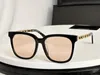 5A gözlükler CCH8018 CCH8038 Gözlük İndirim Tasarımcısı Erkekler İçin Güneş Gözlüğü Kadınlar% 100 UVA/UVB Gözlüklü kutu Fendave