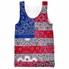 Phechi Nieuwe Fi Vrouwen/mannen 3D Print Cew fr geometrie Tank Tops Harajuku Vest Zomer Hemd Shirts streetwear D13 h7EC #